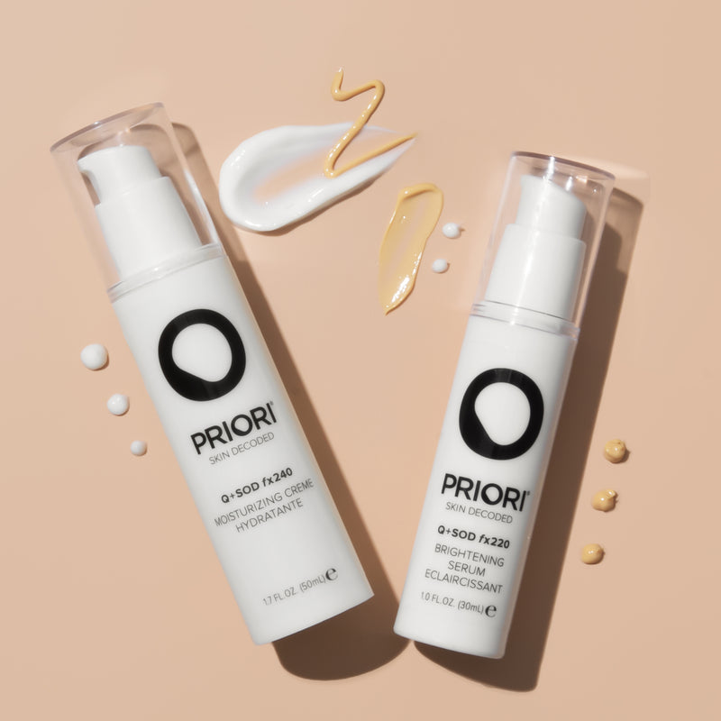 Superceutical Formulas