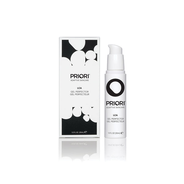 Priori Gel Perfector - LCA fx120 – Priori Australia
