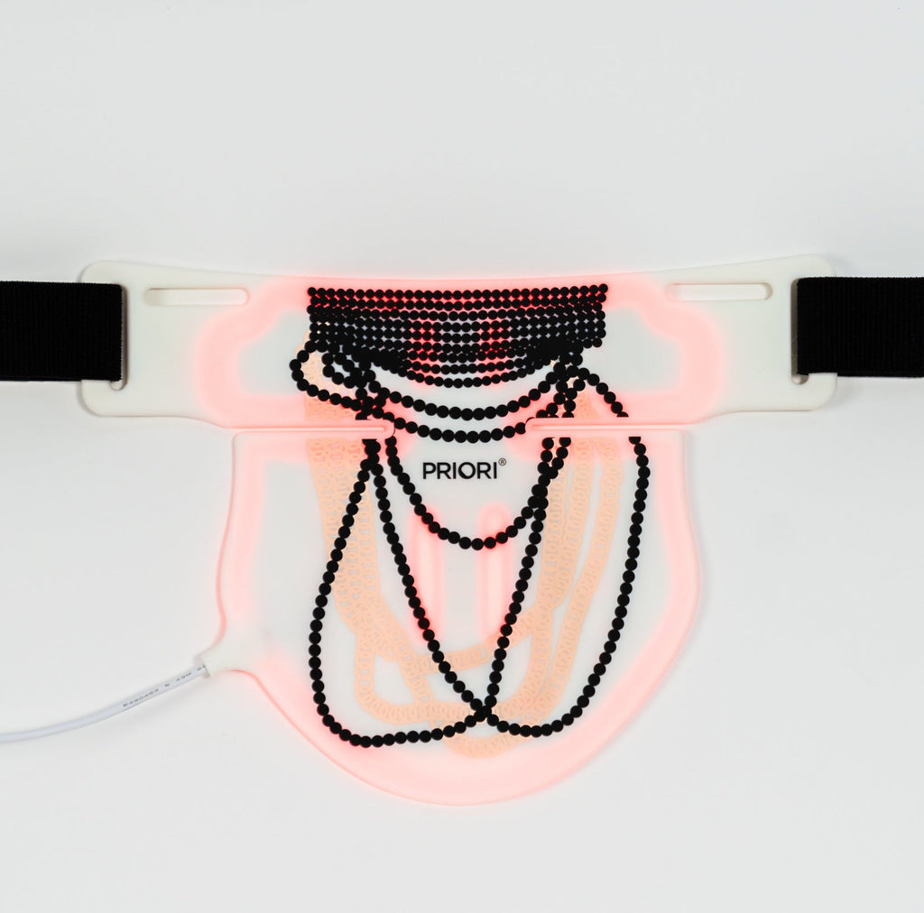 N&D UnveiLED Light Therapy