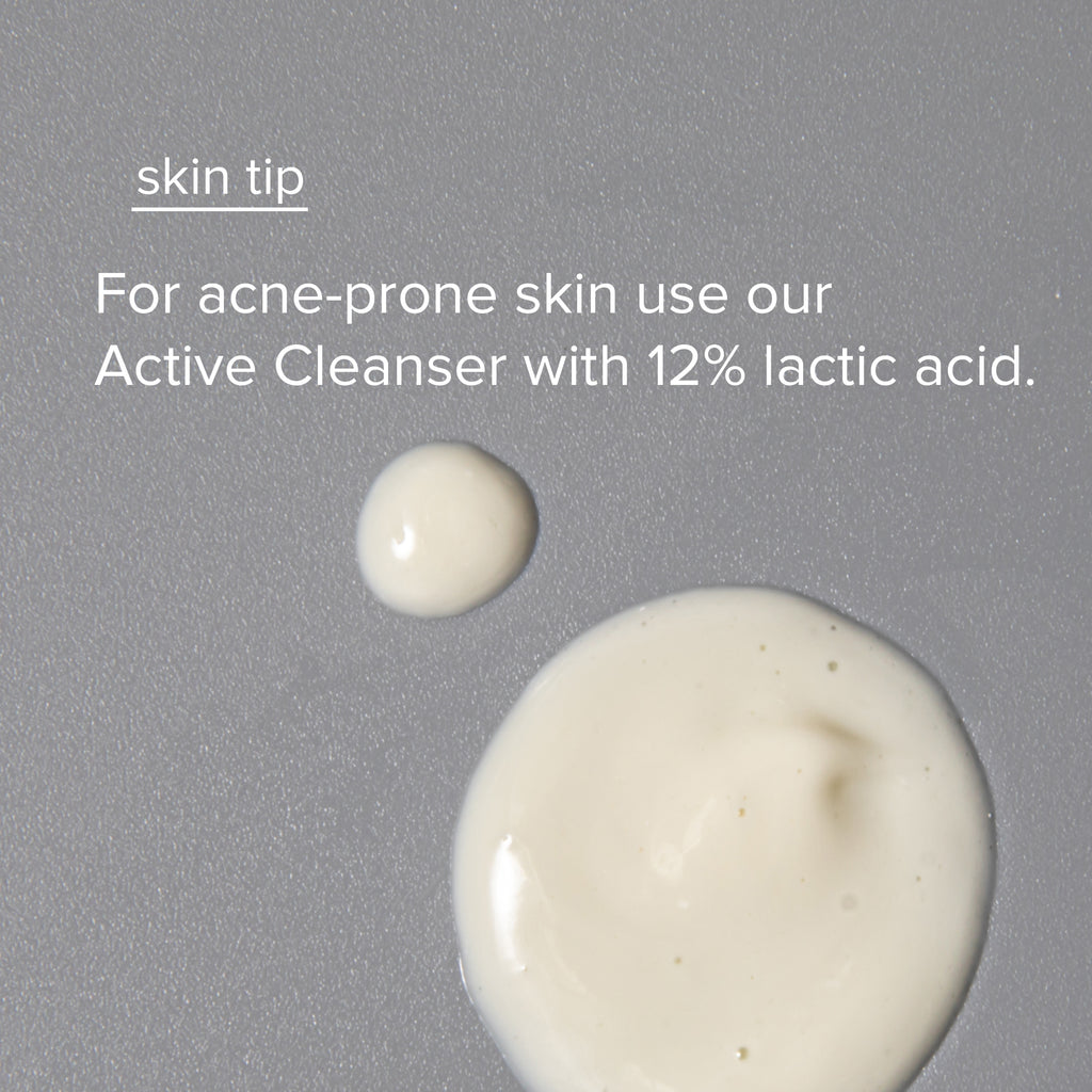 Q+SOD fx210 - Active Cleanser