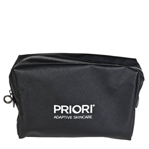 🎁 Priori Cosmetics Bag (100% off)