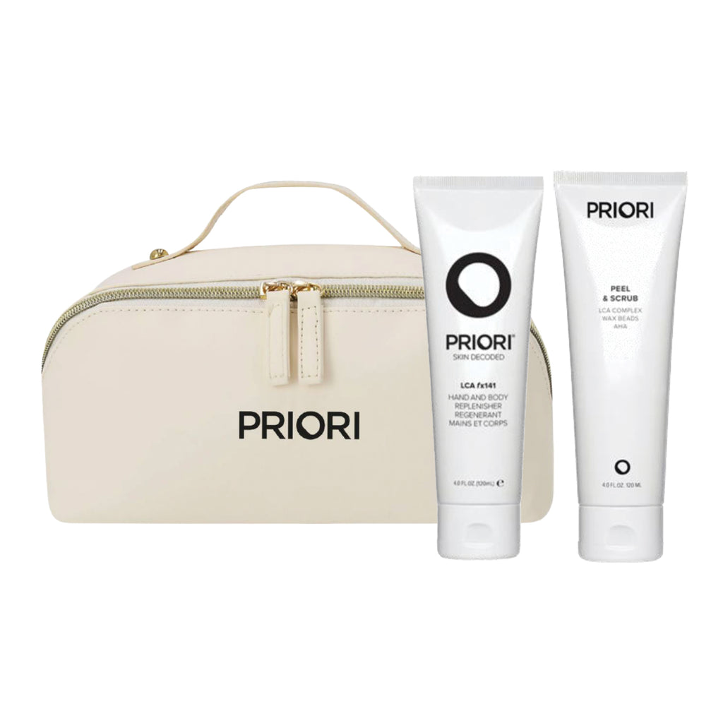 Body Essential Duo