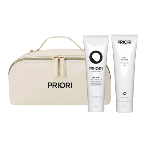 Body Essential Duo