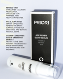 Age Renew Glow Serum 30ml