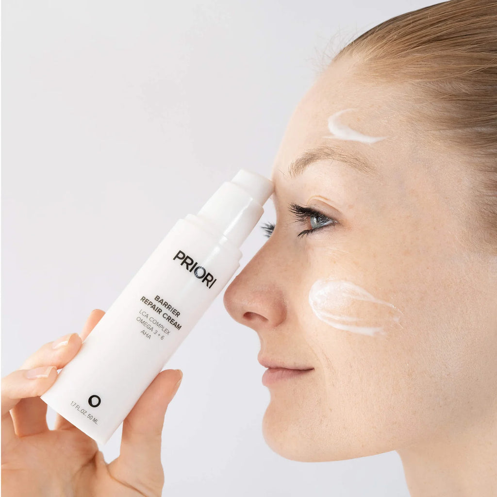 LCA Barrier Restore Cream 50ml