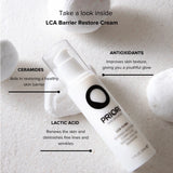 LCA Barrier Restore Cream 50ml