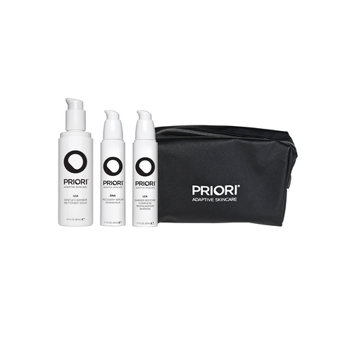 Face Forward Skin Glow Trio