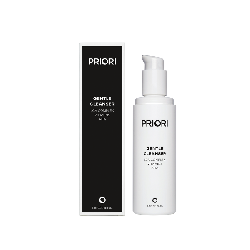 Gentle Cleanser