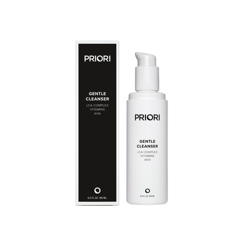LCA Gentle Cleanser 180ml