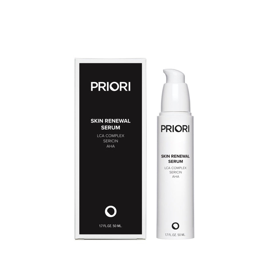 LCA Skin Renewal Serum 50ml