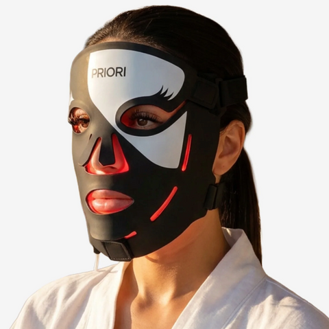 Next Generation LED Therapy Face Mask