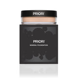 Mineral Foundation - Light Beige