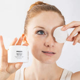 Smoothing Peel Pads