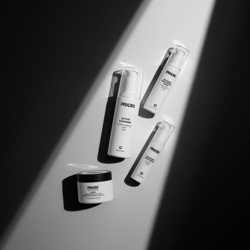 Superceutical Formulas