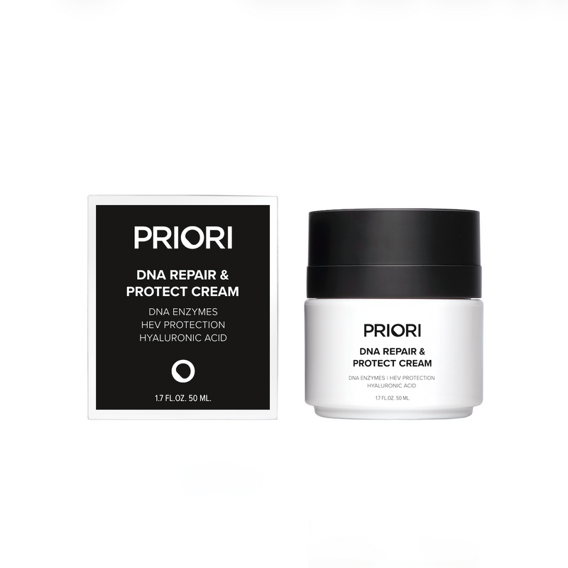 Repair & Protect Cream
