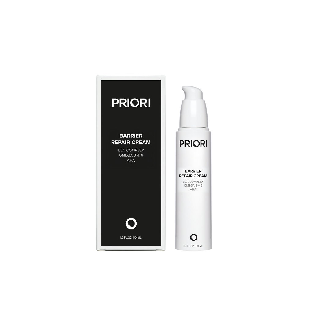 LCA Barrier Restore Cream 50ml