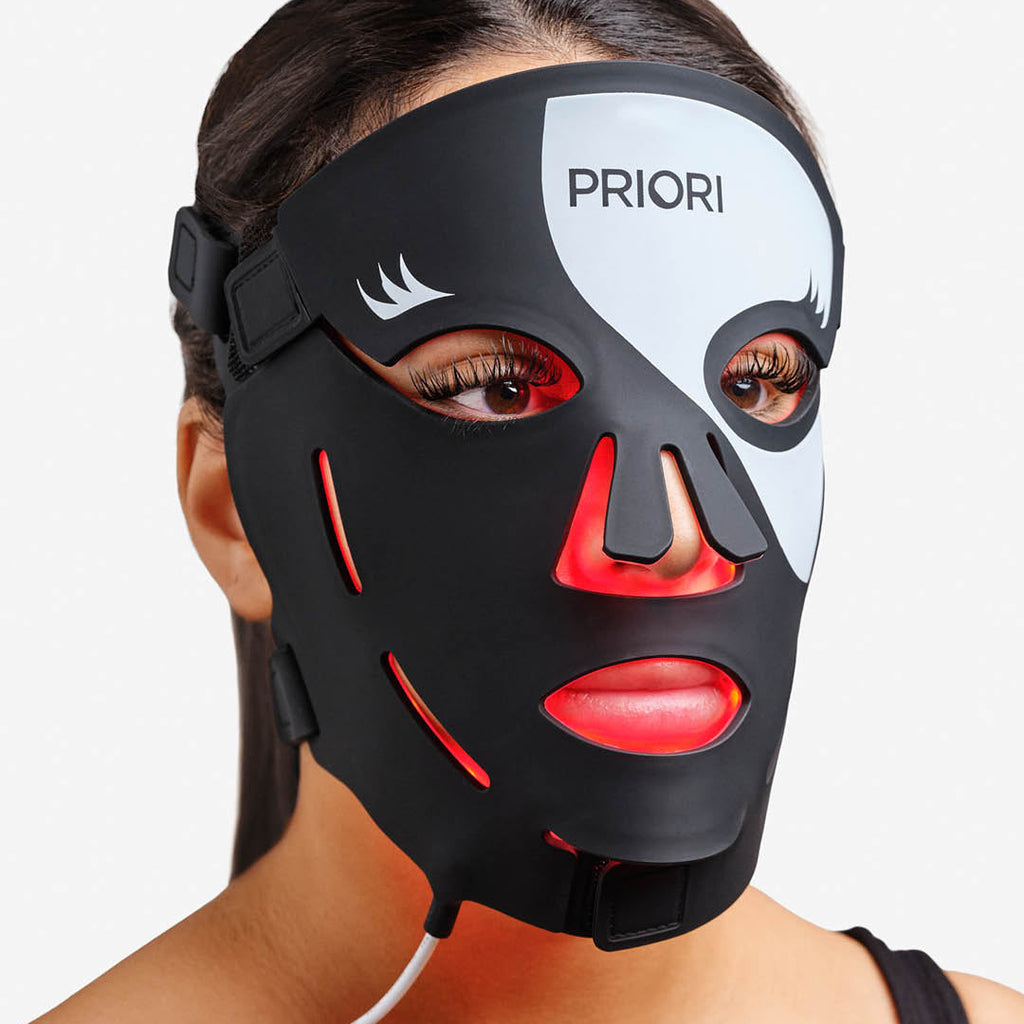 Next Generation LED Therapy Face Mask
