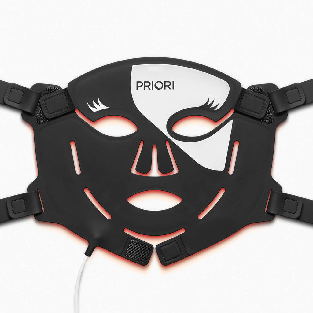 Next Generation LED Therapy Face Mask